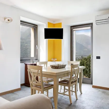 شقة Il Posto Al Sole Caronella