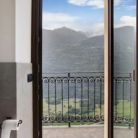 Il Posto Al Sole Caronella شقة تيجليو