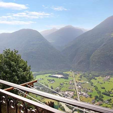Il Posto Al Sole Caronella شقة تيجليو