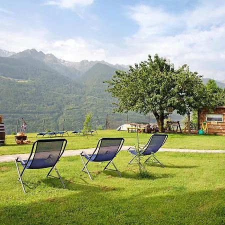 Il Posto Al Sole Caronella شقة
